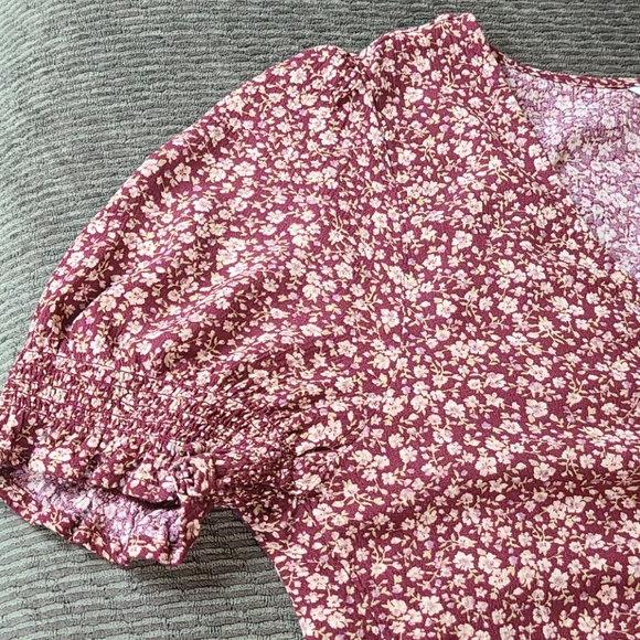 American Eagle Outfitters Blouse - Picture 12 of 13